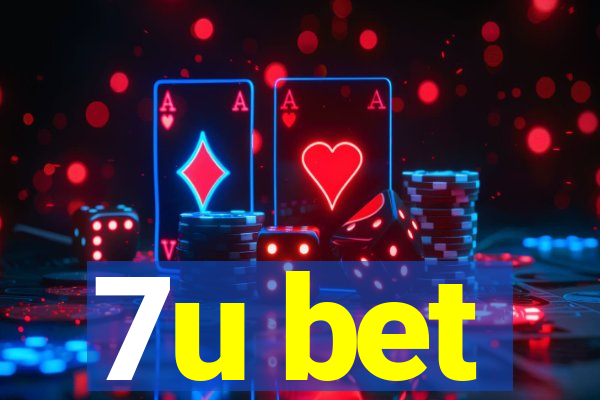 7u bet